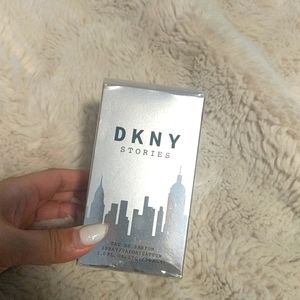 DKNY stories perfume (Brand New Wrapped Unopened)